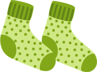 socks olm